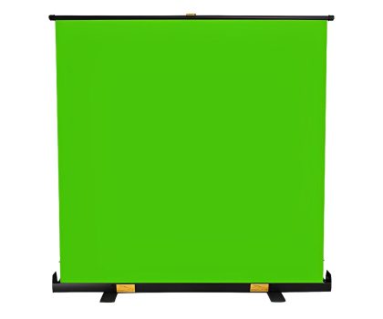 Akcesoria Foto MOZOS GS-PRO ZIELONY EKRAN GREEN SCREEN 150X200 CM